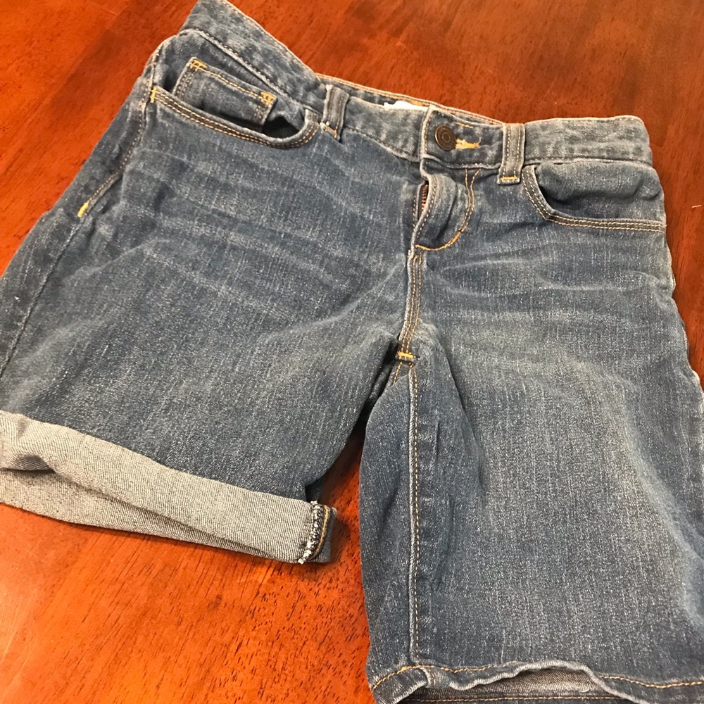 Old Navy Jean Shorts